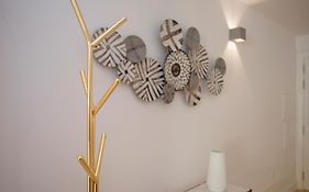 Liiiving In Porto - Clerigos Terrace Apartment